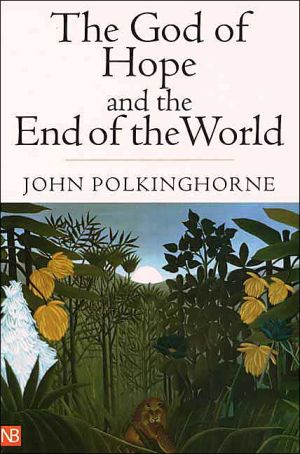 Book The God of Hope and the End of the World free