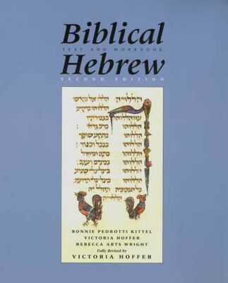 Book Biblical Hebrew: Text and Workbook, 2nd Revised free