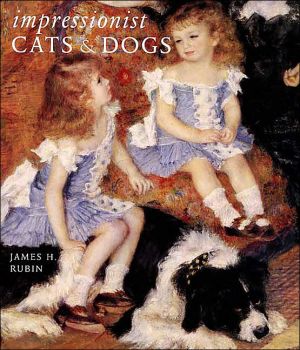 Book Impressionist Cats and Dogs: Pets in the Painting of Modern Life free