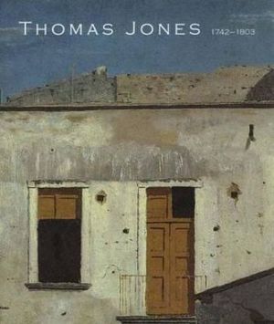 Book Thomas Jones (1742-1803): An Artist Rediscovered free