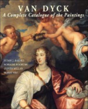 Book Van Dyck: A Complete Catalogue of Paintings free
