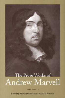 Book The Prose Works of Andrew Marvell (Volume 1) free