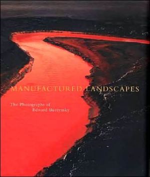 Book Manufactured Landscapes: The Photographs of Edward Burtynsky free