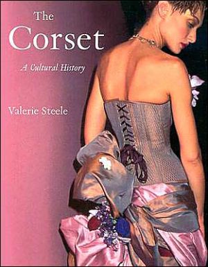 Book The Corset: A Cultural History free