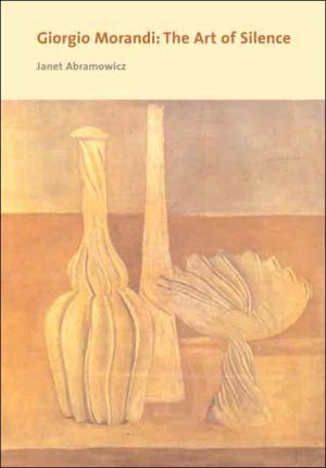 Book Giorgio Morandi: The Art of Silence free