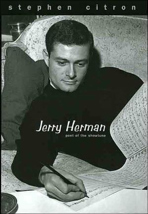 Book Jerry Herman: Poet of the Showtune free