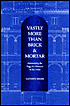 Book Vastly More Than Brick And Mortar: Reinventing The Fogg Art Museum In The 1920s free