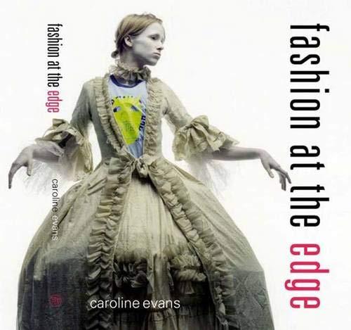 Book Fashion at the Edge: Spectacle, Modernity, and Deathliness free