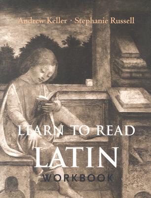 Book Learn to Read Latin Workbook free