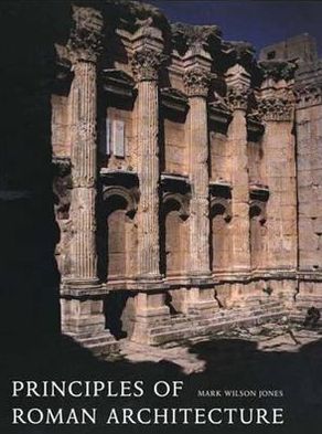 Book Principles of Roman Architecture free