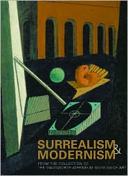 Book Surrealism and Modernism: From the Collection of the Wadsworth Atheneum Museum of Art free
