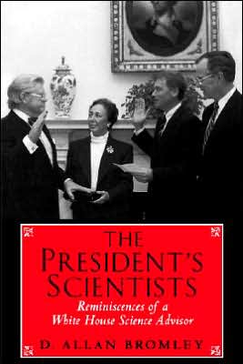 Book The President Scientists (The Silliman Memorial Lectures Series) free