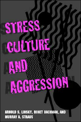 Book Stress Culture and Aggression free