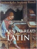Book Learn to Read Latin free