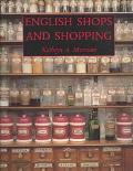 Book English Shops and Shopping free