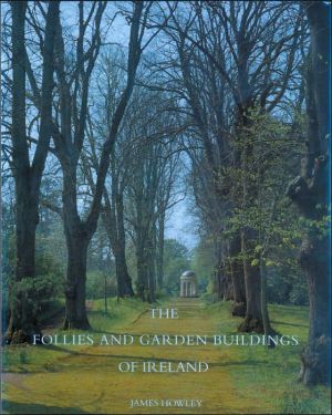 Book The Follies and Garden Buildings of Ireland free