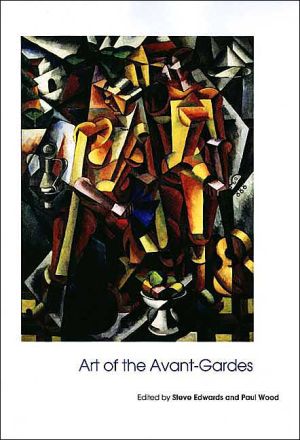 Book Art of the Avant-Gardes (Art of the Twentieth Century) free