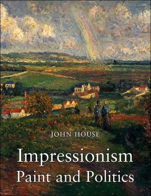 Book Impressionism: Paint and Politics free