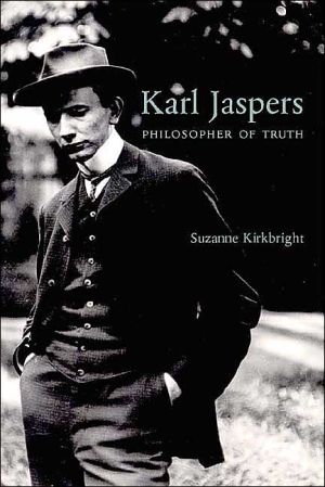Book Karl Jaspers: A Biography--Navigations in Truth free