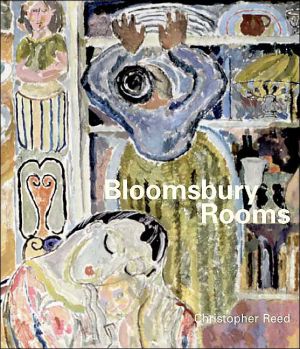 Book Bloomsbury Rooms: Modernism, Subculture, and Domesticity free