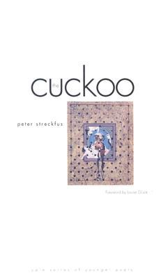Book The Cuckoo (Yale Series of Younger Poets) free