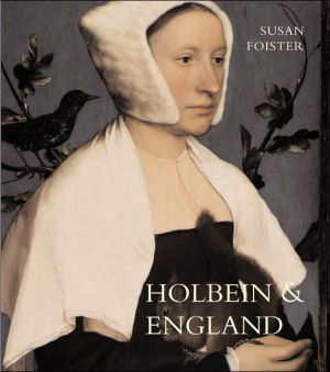 Book Holbein and England (Paul Mellon Centre for Studies) free
