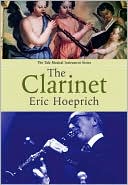 Book The Clarinet (Yale Musical Instrument Series) free