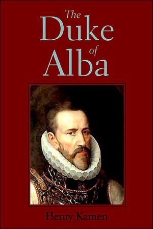 Book The Duke of Alba free