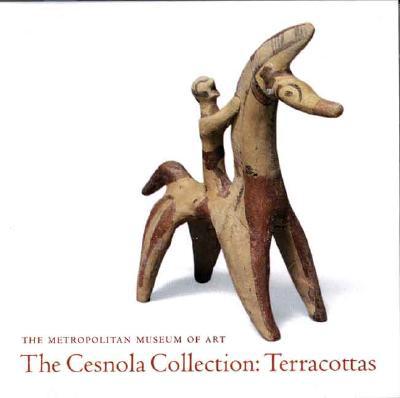 Book The Cesnola Collection: Terracottas: Cd-rom (metropolitan Museum Of Art Series) free