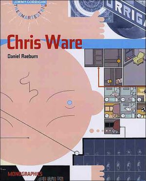 Book Chris Ware (Monographics Series) free