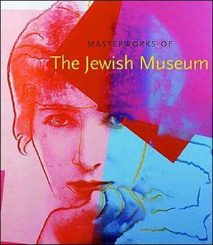 Book Masterworks of The Jewish Museum free
