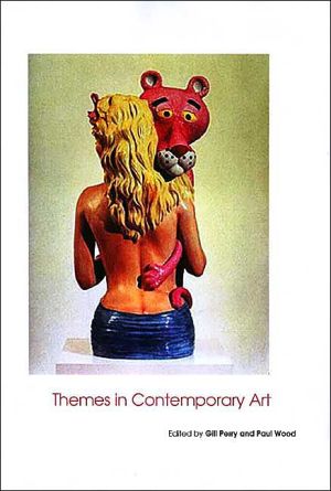 Book Themes in Contemporary Art (Art of the Twentieth Century) free