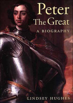 Book Peter the Great: A Biography free