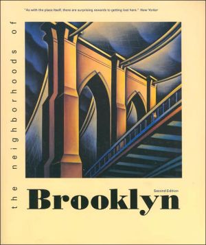 Book The Neighborhoods of Brooklyn (Neighborhoods of New York City) free
