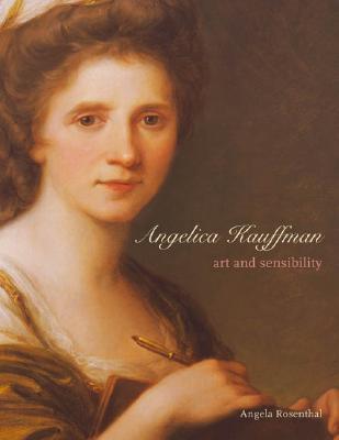 Book Angelica Kauffman: Art and Sensibility (The Paul Mellon Centre for Studies in British Art) free