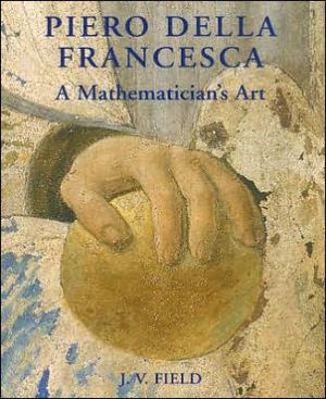 Book Piero della Francesca: A Mathematicians Art free