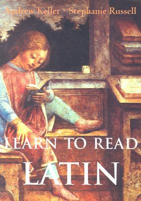 Book Learn to Read Latin (Paper Set) (Yale Language Series) free