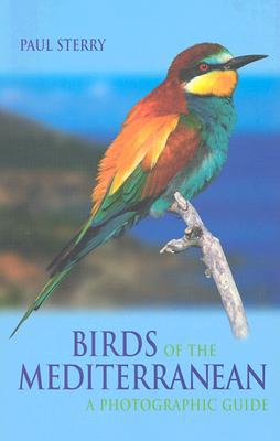 Book Birds of the Mediterranean: A Photographic Guide (Photographic Guides (Yale University Press)) free