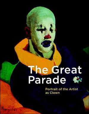 Book The Great Parade: Portrait of the Artist as Clown free