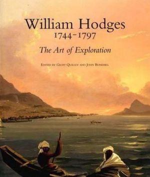 Book William Hodges 1744-1797: The Art of Exploration free