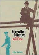 Book Forgotten Lunatics of the Great War free