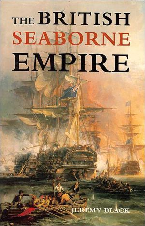 Book The British Seaborne Empire free