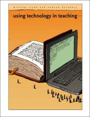 Book Using Technology in Teaching free