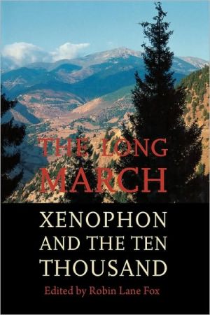 Book The Long March: Xenophon and the Ten Thousand free