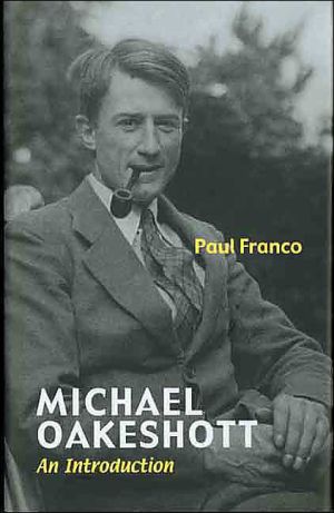 Book Michael Oakeshott: An Introduction free