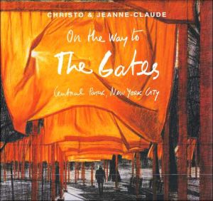 Book Christo and Jeanne-Claude: On the Way to The Gates, Central Park, New York City (Metropolitan Museum of Art Series) free