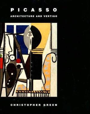 Book Picasso: Architecture and Vertigo (ISBN: 9780300104127) free