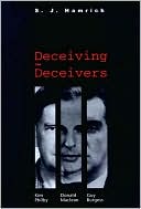 Book Deceiving the Deceivers: Kim Philby, Donald Maclean and Guy Burgess free