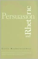 Book Persuasion and Rhetoric (Italian Literature and Thought) free