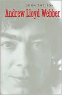 Book Andrew Lloyd Webber (Yale Broadway Masters Series) free